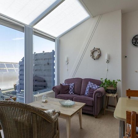 Luxury Apartment With Garden Callantsoog Εξωτερικό φωτογραφία