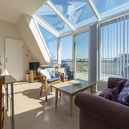 Luxury Apartment With Garden Callantsoog Εξωτερικό φωτογραφία