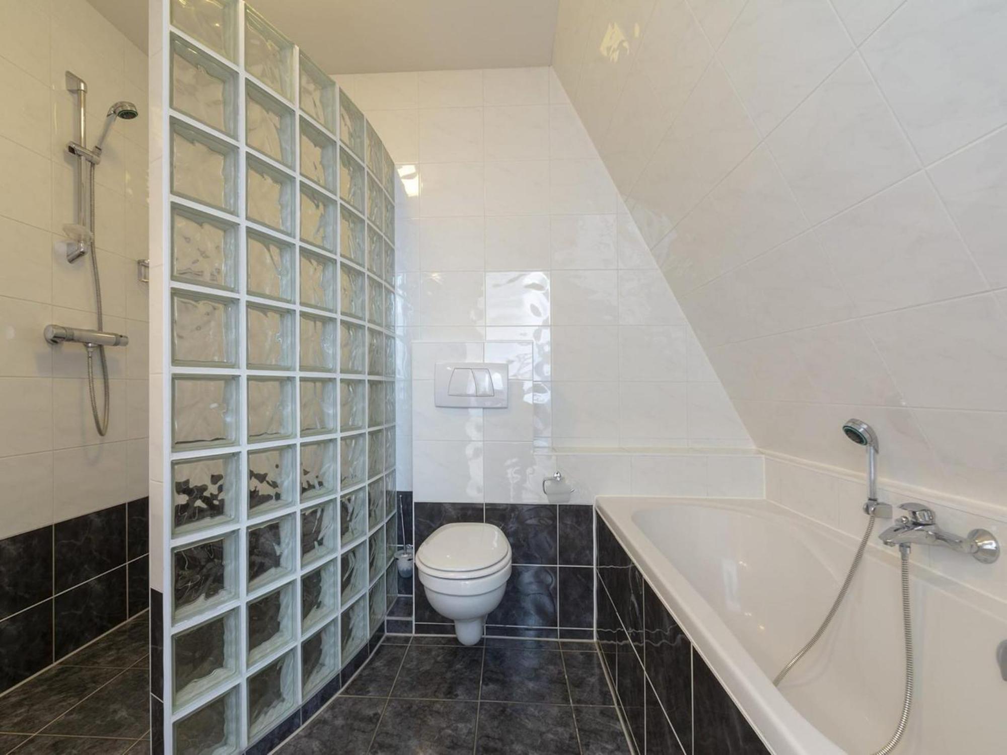 Luxury Apartment With Garden Callantsoog Εξωτερικό φωτογραφία