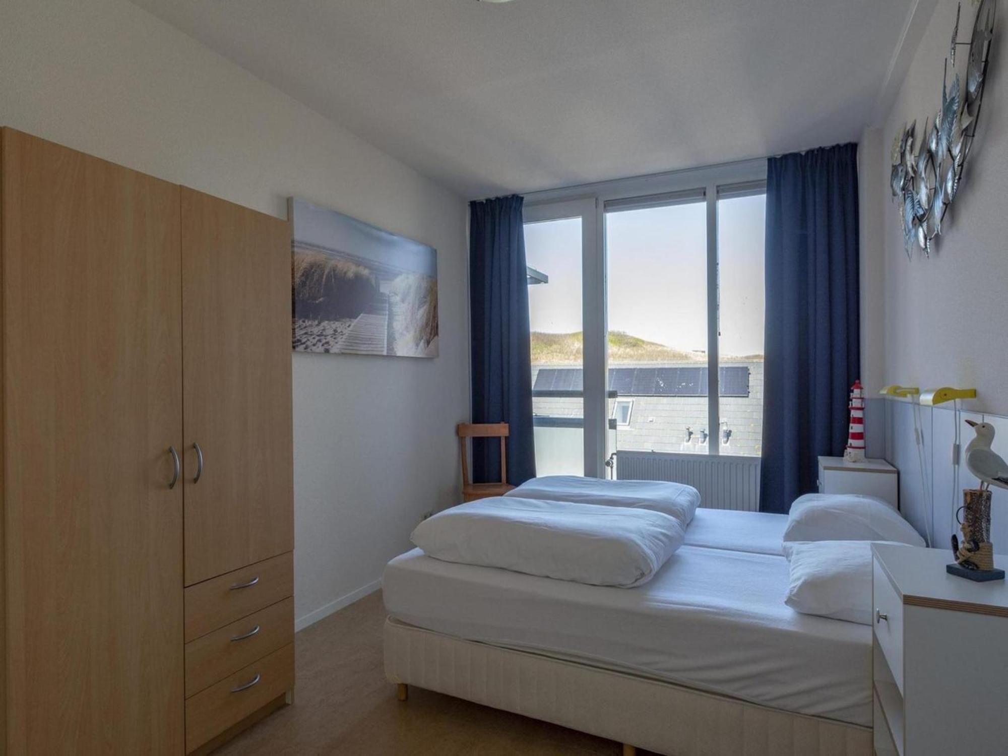 Luxury Apartment With Garden Callantsoog Εξωτερικό φωτογραφία